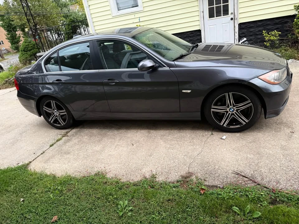 2007 BMW E90 335i Sedan - Image 4 of 14