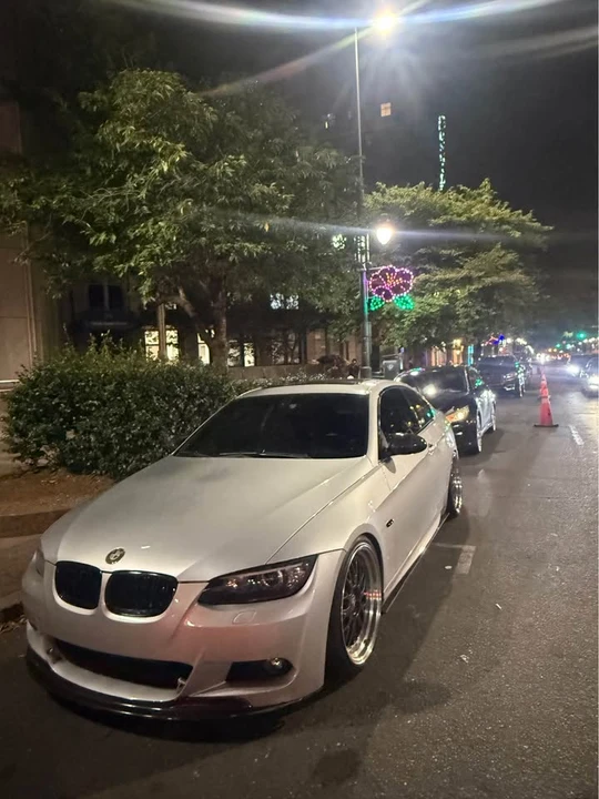 2007 BMW E92 335i Coupe - Image 2 of 8