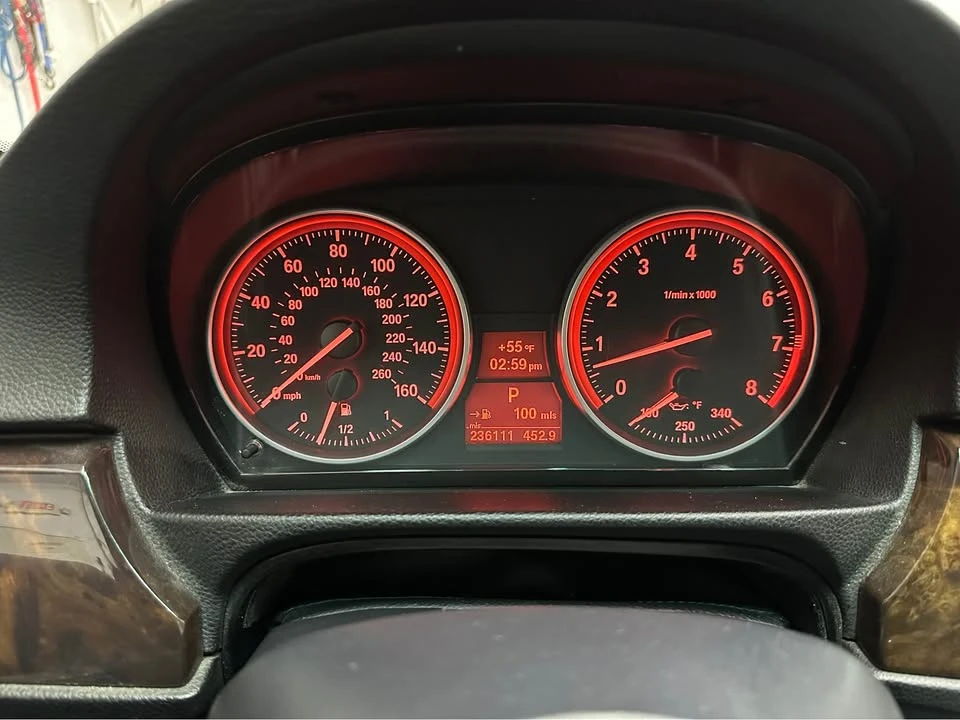 2007 BMW E90 335i Sedan - Image 4 of 17