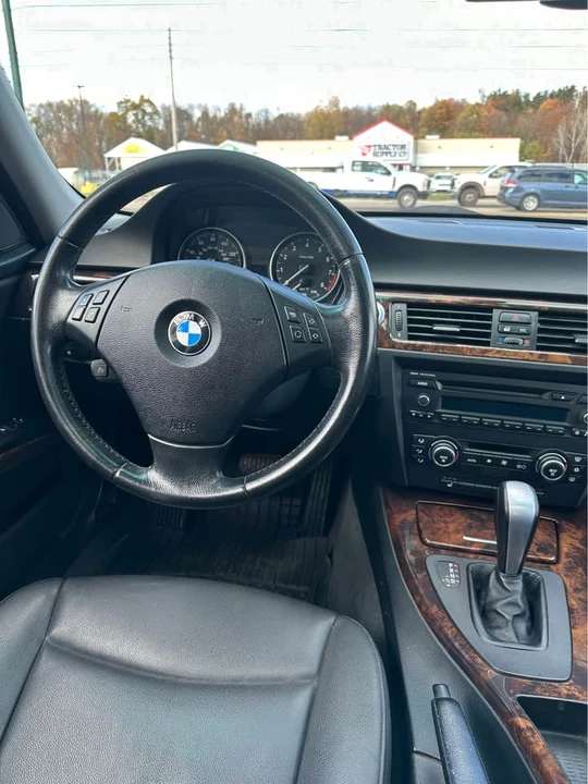 2007 BMW E90 335i Sedan - Image 15 of 17