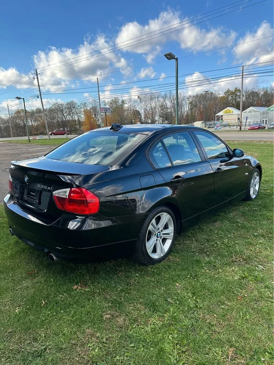 2007 BMW E90 335i Sedan - Image 2 of 17