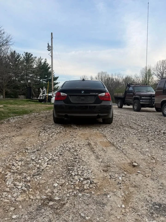 2007 BMW E90 335i Sedan - Image 6 of 10