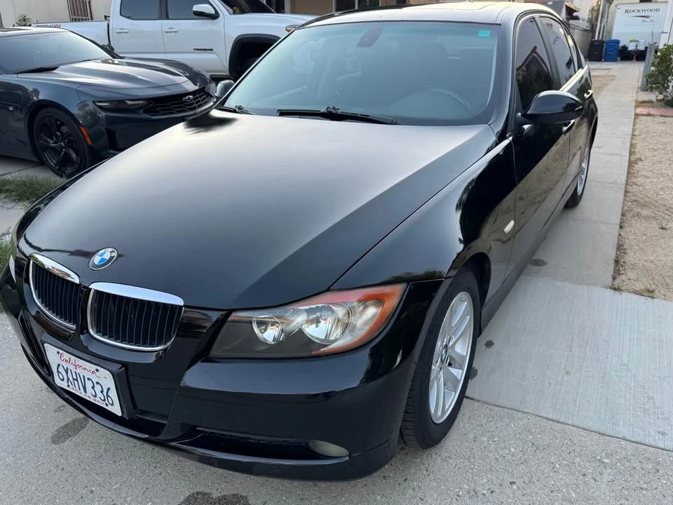 2007 BMW 3 Series - Image 2 of 10