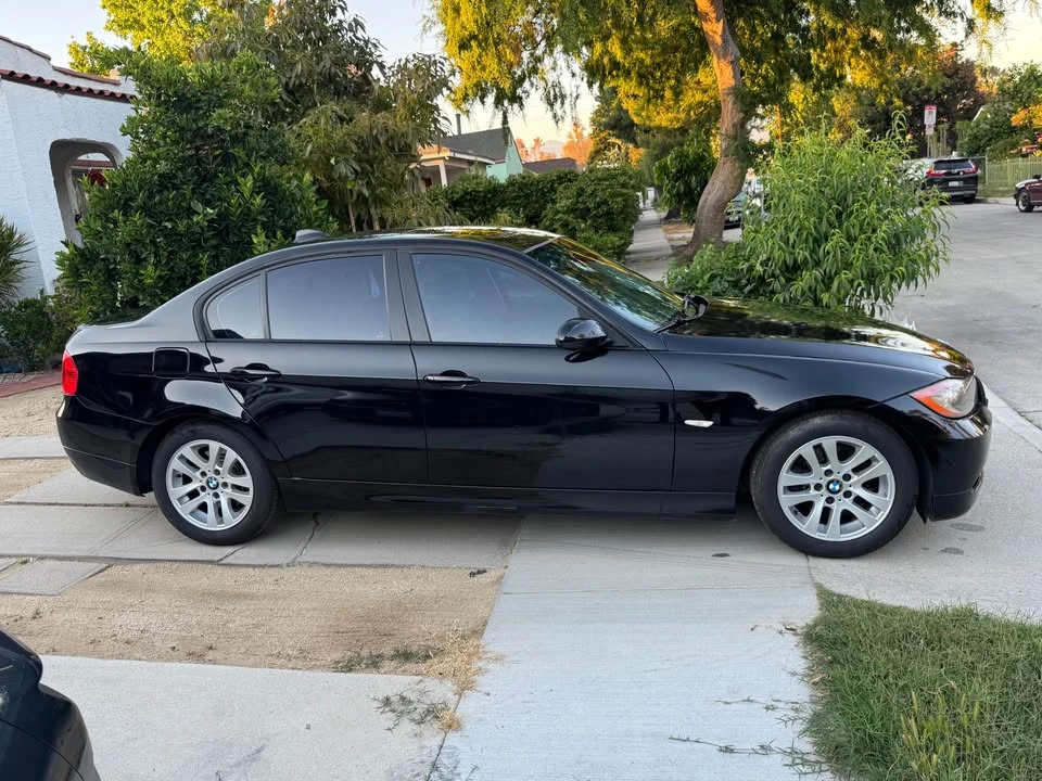 2007 BMW 3 Series - Image 5 of 10