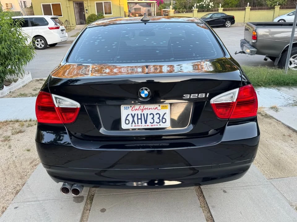 2007 BMW 3 Series - Image 4 of 10
