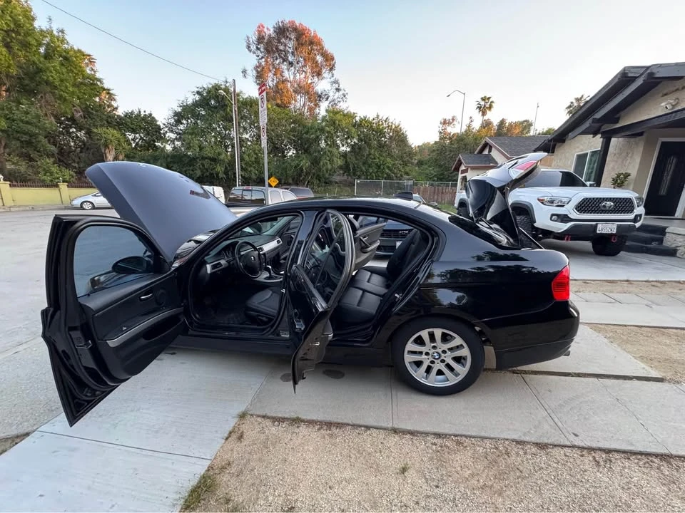 2007 BMW 3 Series - Image 10 of 10