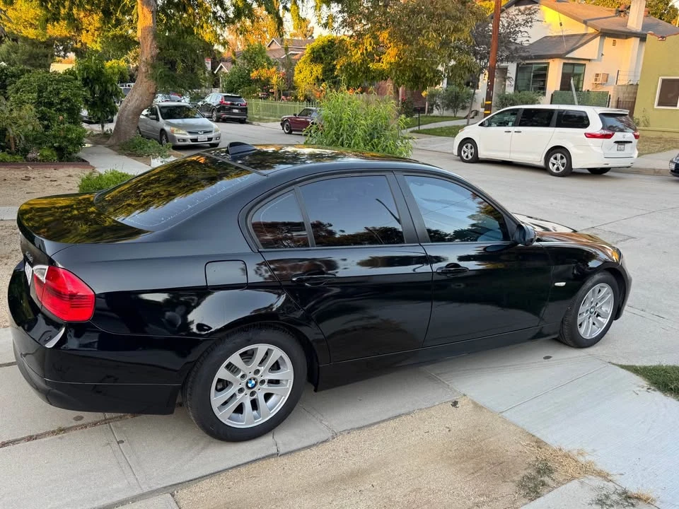 2007 BMW 3 Series - Image 3 of 10