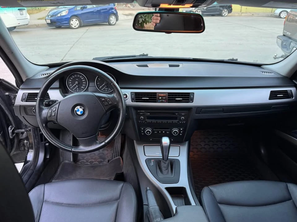 2007 BMW 3 Series - Image 8 of 10