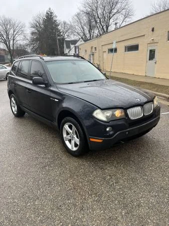 2007 BMW E70 X5 - Image 4 of 8