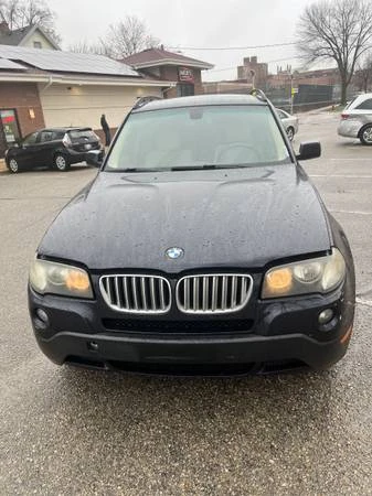 2007 BMW E70 X5 - Image 5 of 8
