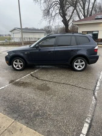 2007 BMW E70 X5 - Image 2 of 8