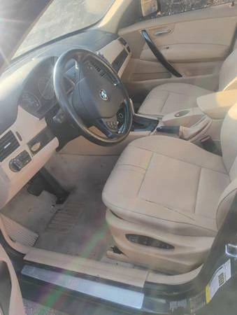 2007 BMW E70 X5 - Image 3 of 3