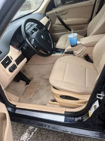 2007 BMW E70 X5 - Image 8 of 8