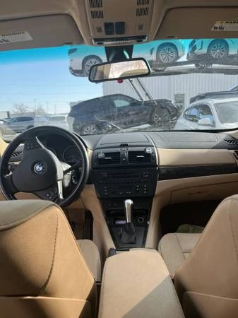 2007 BMW E70 X5 - Image 11 of 12