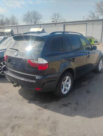 2007 BMW E70 X5 - Image 6 of 12