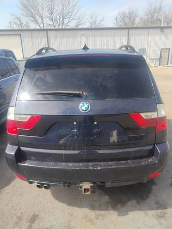 2007 BMW E70 X5 - Image 7 of 12