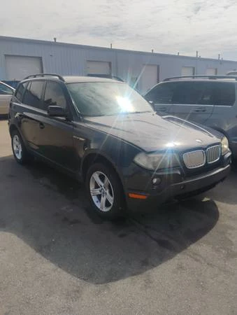 2007 BMW E70 X5 - Image 2 of 12