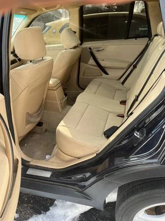 2007 BMW E70 X5 - Image 10 of 12