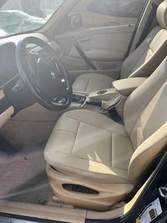 2007 BMW E70 X5 - Image 12 of 12
