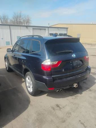2007 BMW E70 X5 - Image 5 of 12