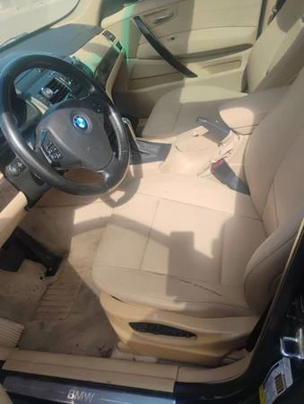 2007 BMW E70 X5 - Image 4 of 12