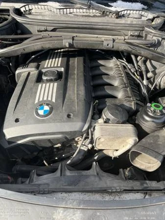 2007 BMW E70 X5 - Image 9 of 12