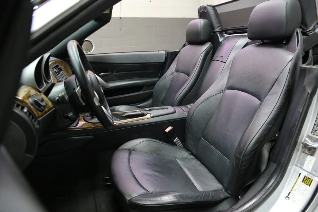 2007 BMW E85 Z4 Roadster - Image 10 of 21
