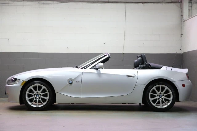 2007 BMW E85 Z4 Roadster - Image 2 of 21