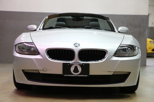 2007 BMW E85 Z4 Roadster - Image 15 of 21