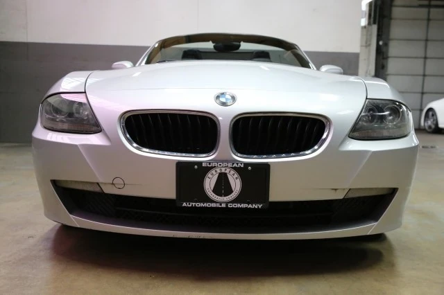 2007 BMW E85 Z4 Roadster - Image 20 of 21