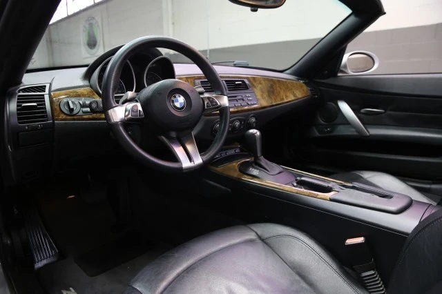 2007 BMW E85 Z4 Roadster - Image 11 of 21