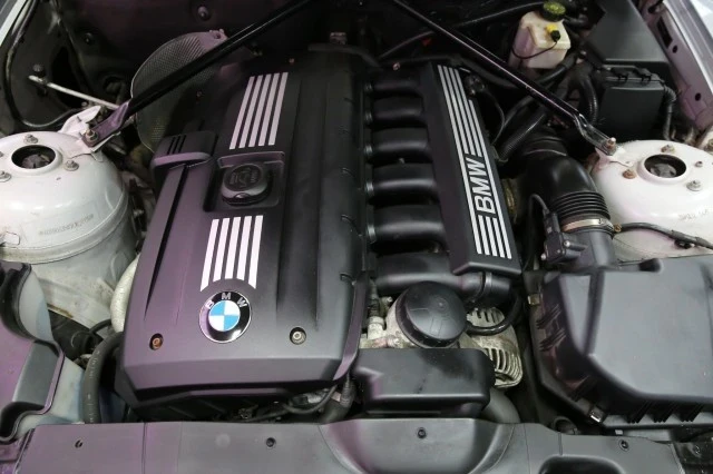 2007 BMW E85 Z4 Roadster - Image 7 of 21