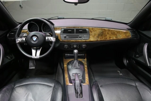 2007 BMW E85 Z4 Roadster - Image 9 of 21