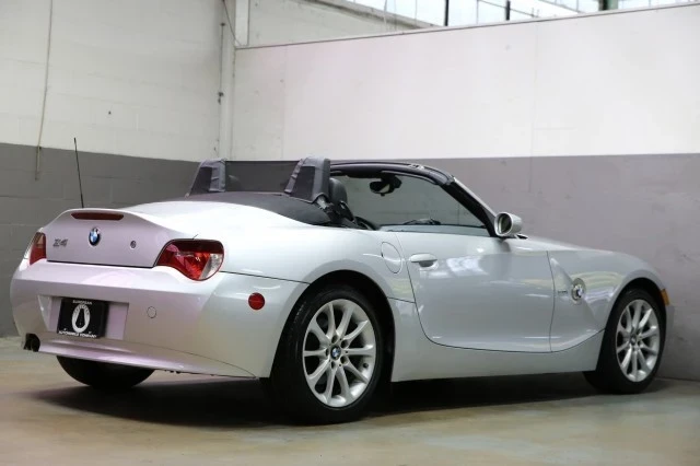 2007 BMW E85 Z4 Roadster - Image 21 of 21