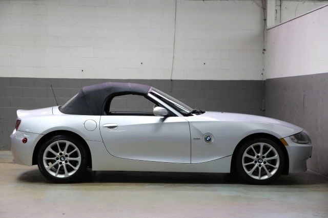 2007 BMW E85 Z4 Roadster - Image 16 of 21