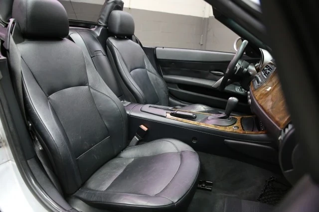 2007 BMW E85 Z4 Roadster - Image 12 of 21