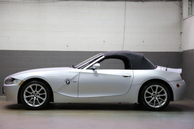 2007 BMW E85 Z4 Roadster - Image 14 of 21