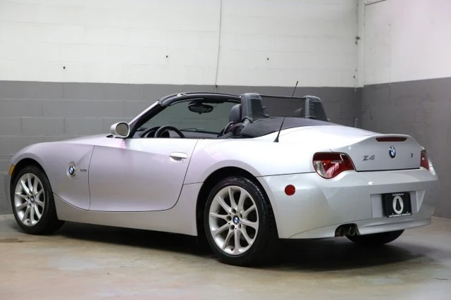 2007 BMW E85 Z4 Roadster - Image 19 of 21