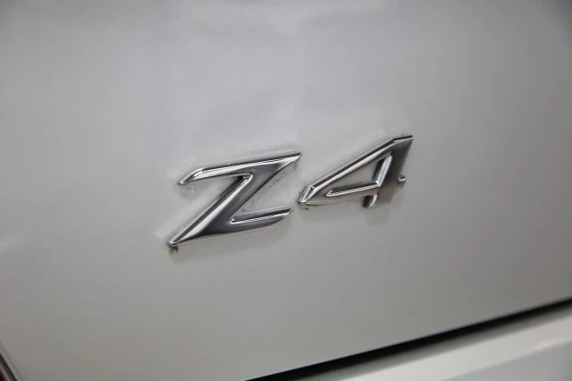 2007 BMW E85 Z4 Roadster - Image 6 of 21