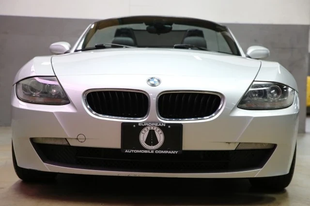2007 BMW E85 Z4 Roadster - Image 3 of 21
