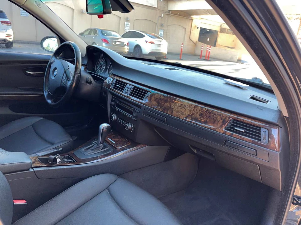 2007 BMW E90 3 Series Sedan - Image 10 of 15