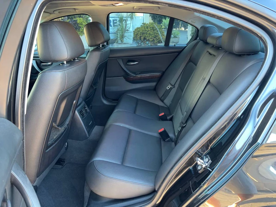 2007 BMW E90 3 Series Sedan - Image 12 of 15