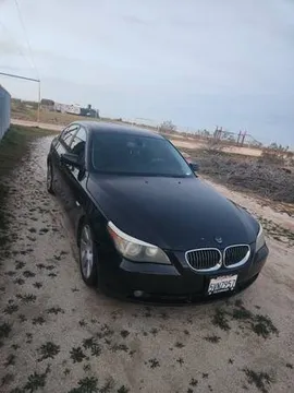 2007 BMW 530i