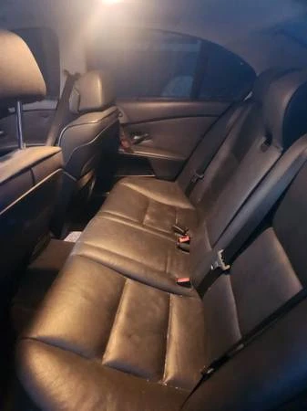 2007 BMW E60 5 Series Sedan - Image 7 of 7