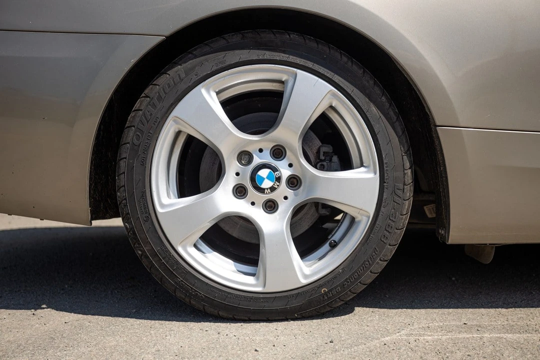 2007 BMW E93 3 Series Convertible - Image 21 of 30
