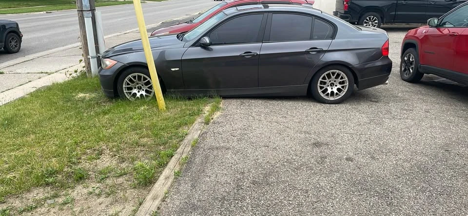 2007 BMW E90 3 Series Sedan - Image 3 of 6