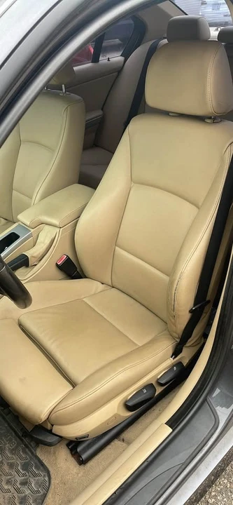 2007 BMW E90 3 Series Sedan - Image 4 of 6