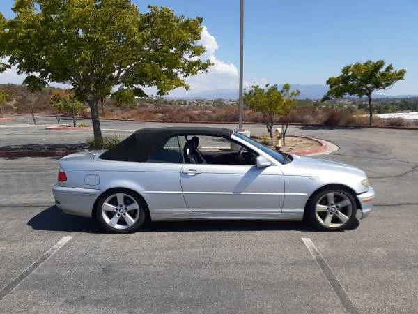 2007 BMW E92 3 Series Coupe - Image 2 of 21