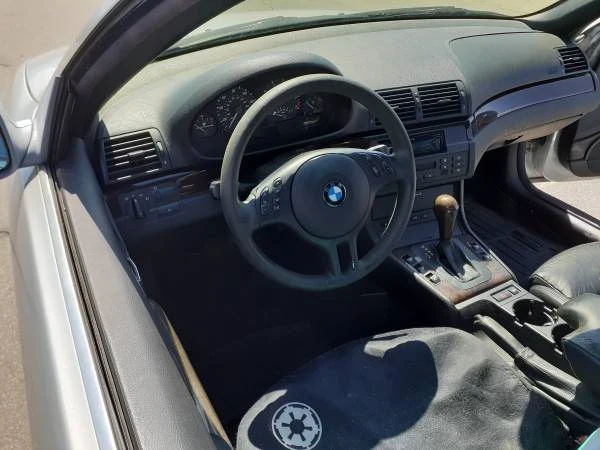 2007 BMW E92 3 Series Coupe - Image 5 of 21