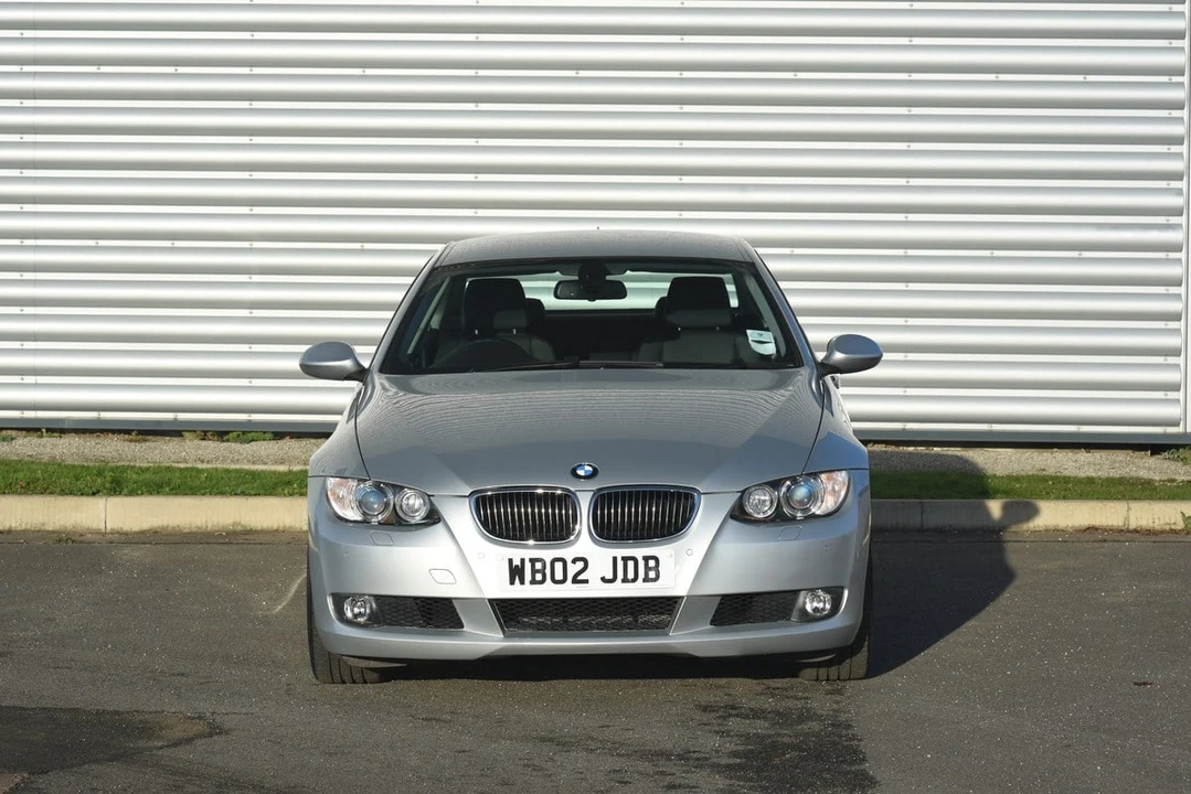 2007 BMW E92 3 Series Coupe - Image 2 of 30